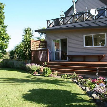 Whitianga B&B - Adults Only Zewnętrze zdjęcie