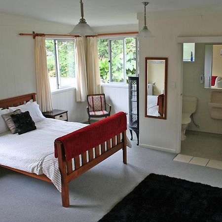 Whitianga B&B - Adults Only Zewnętrze zdjęcie