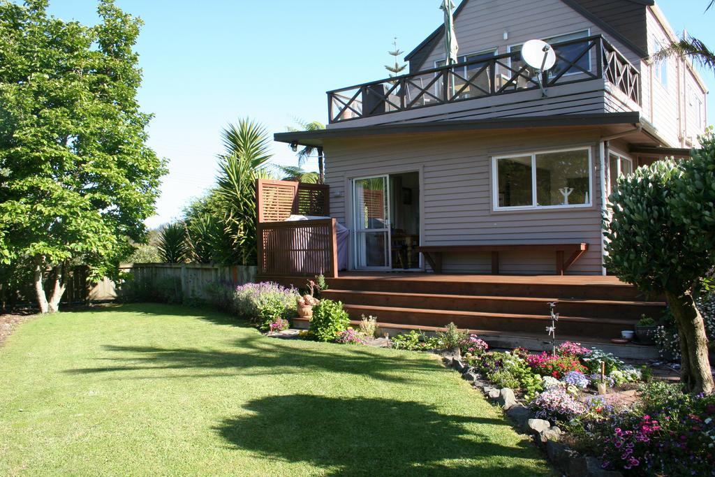 Whitianga B&B - Adults Only Zewnętrze zdjęcie