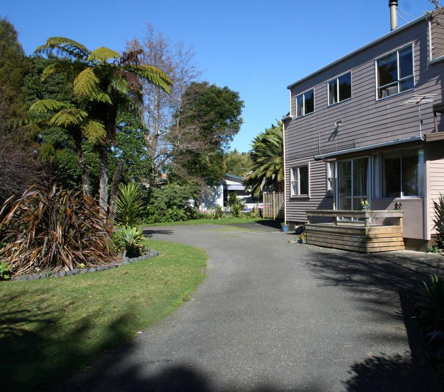 Whitianga B&B - Adults Only Zewnętrze zdjęcie