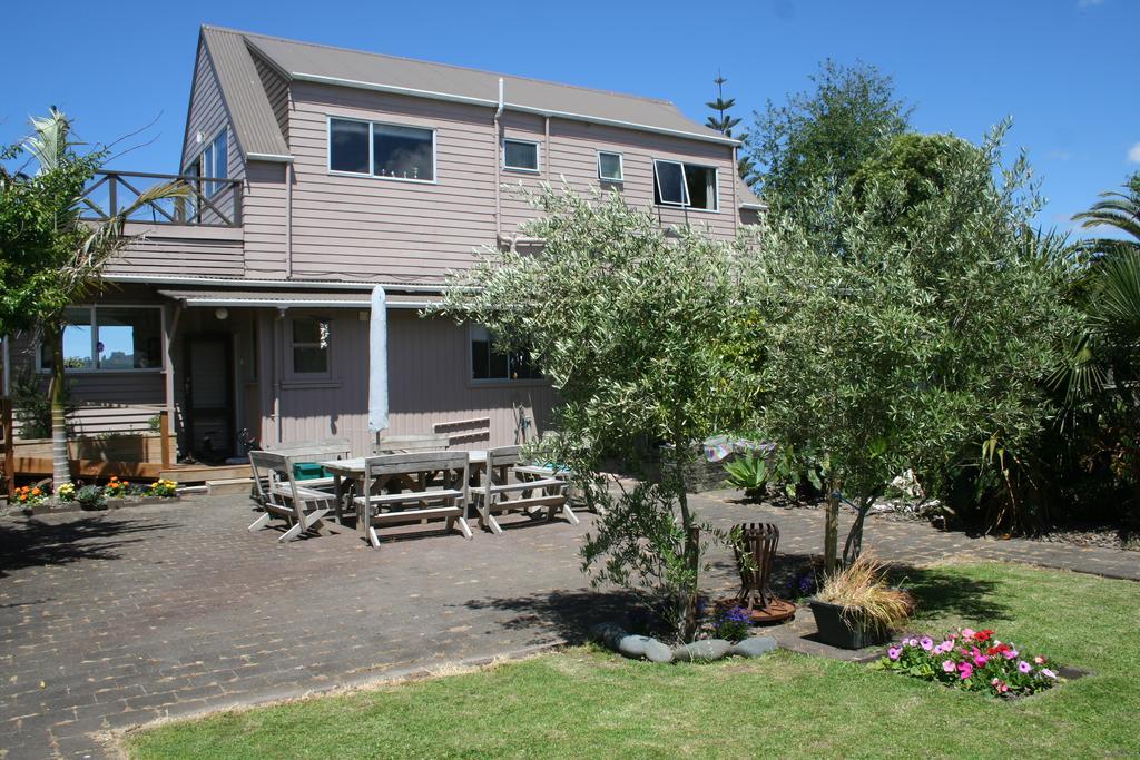 Whitianga B&B - Adults Only Zewnętrze zdjęcie