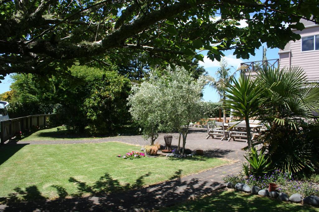 Whitianga B&B - Adults Only Zewnętrze zdjęcie