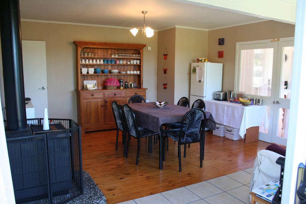 Whitianga B&B - Adults Only Zewnętrze zdjęcie