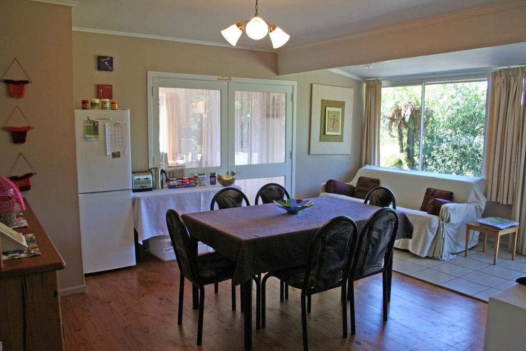 Whitianga B&B - Adults Only Zewnętrze zdjęcie