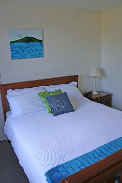 Whitianga B&B - Adults Only Zewnętrze zdjęcie