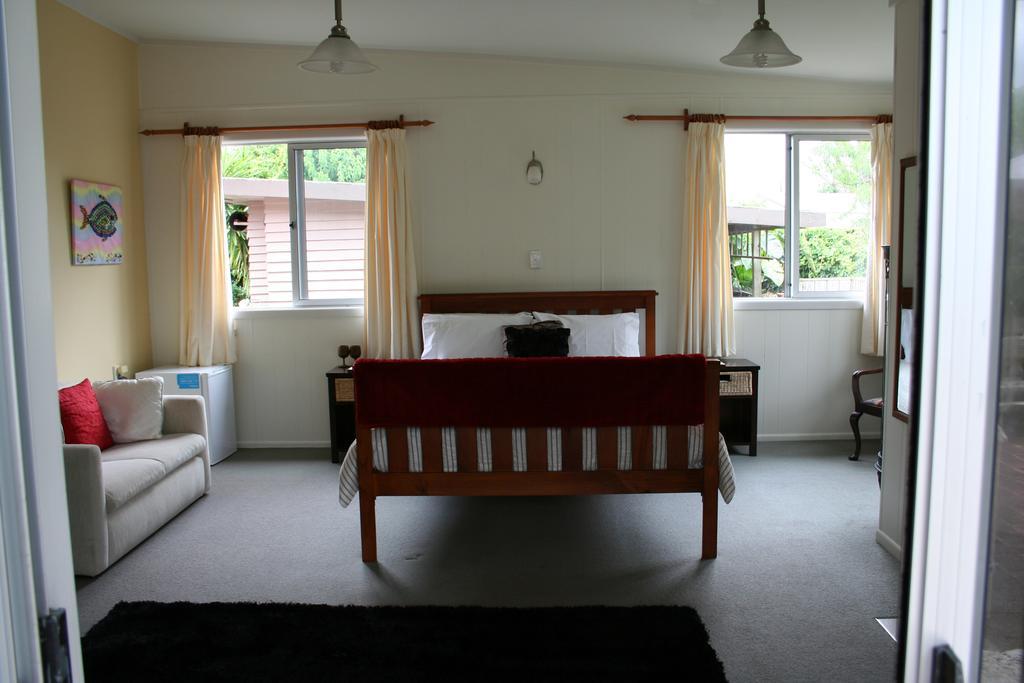 Whitianga B&B - Adults Only Zewnętrze zdjęcie