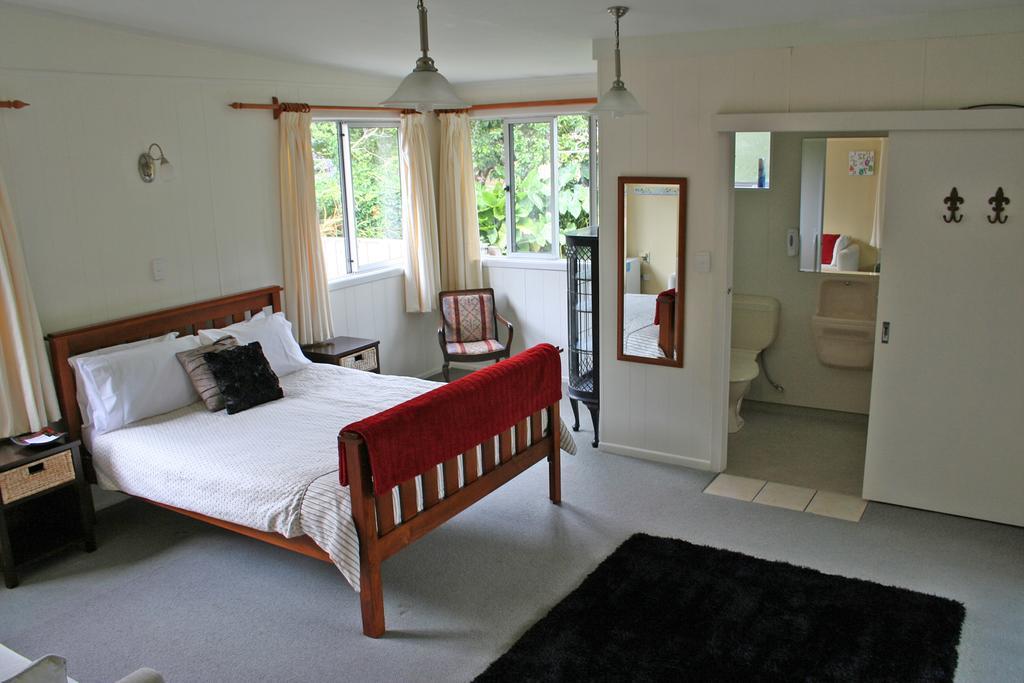 Whitianga B&B - Adults Only Zewnętrze zdjęcie